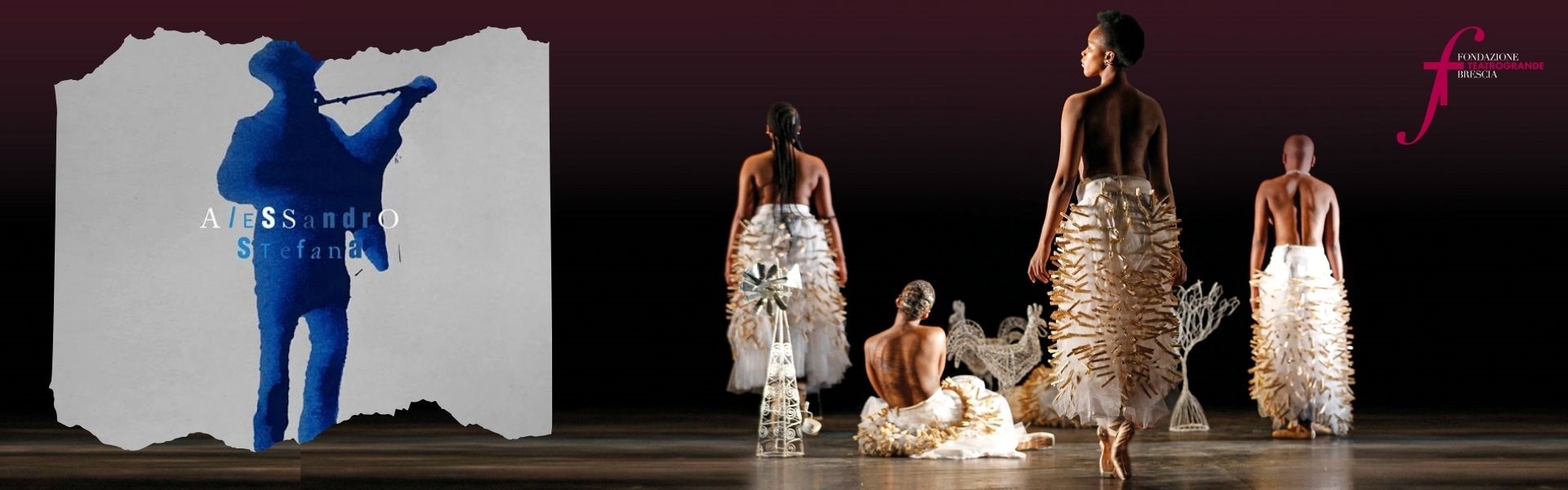 Teatro Grande Stagione 2025 - 27 marzo