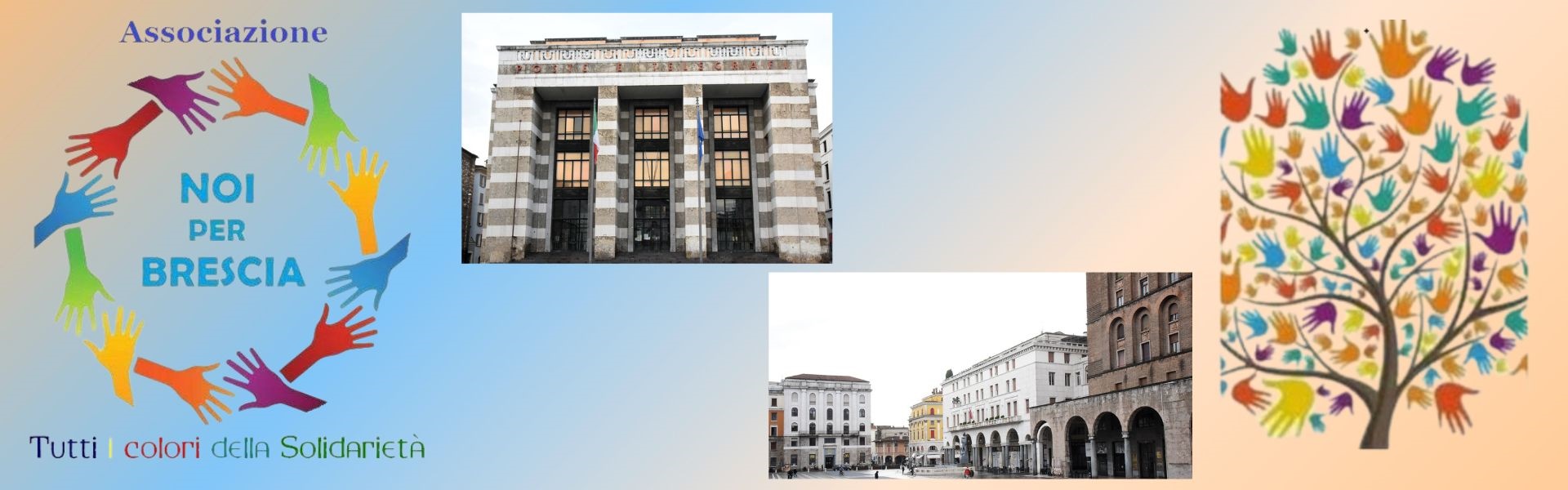 Associazioni si raccontano 2025