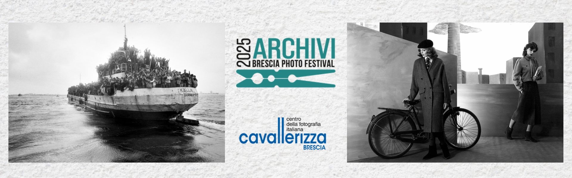 BSPF 2025 - Lotti e Backhaus