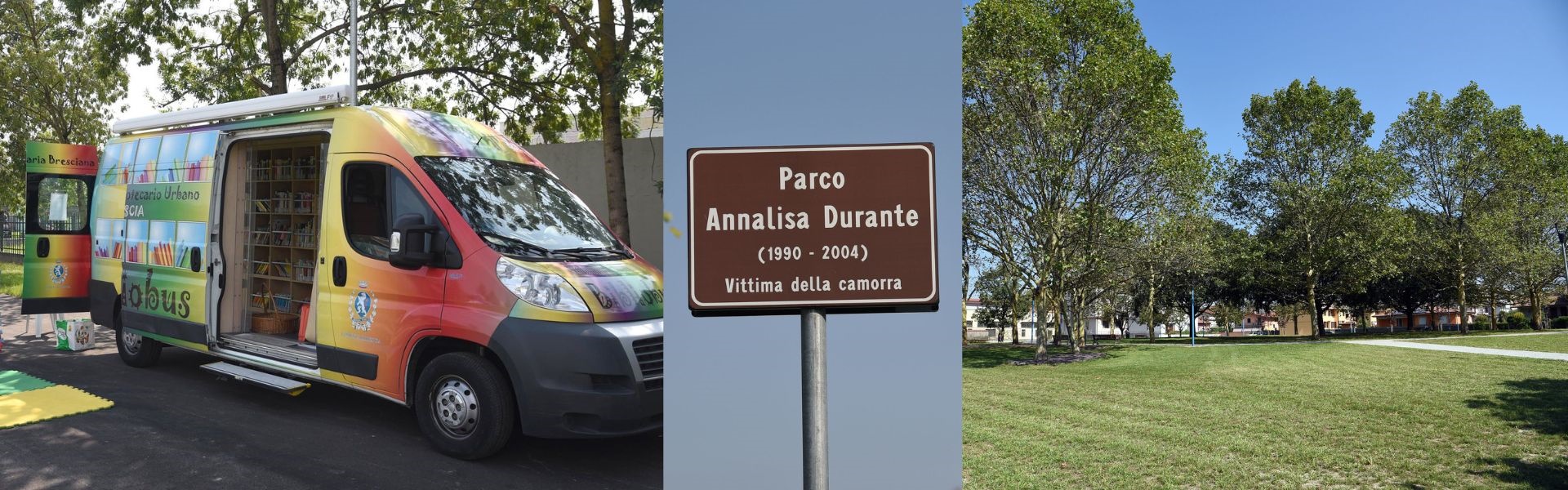 Bibliobus 2025 - Durante