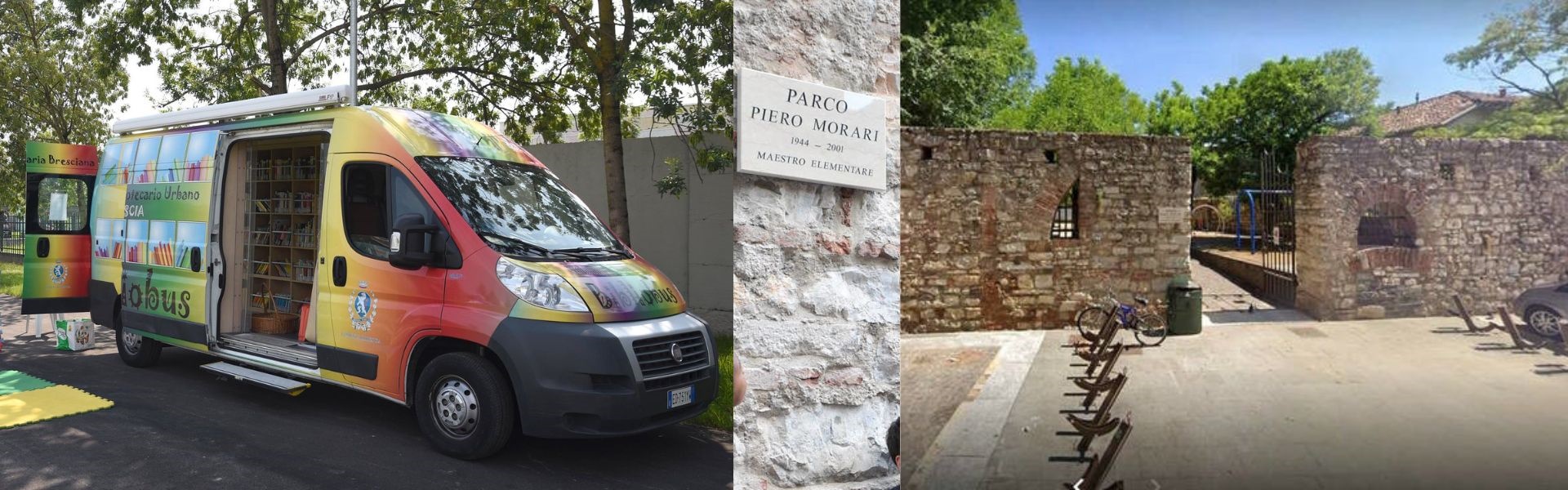 Bibliobus 2025 - Morari