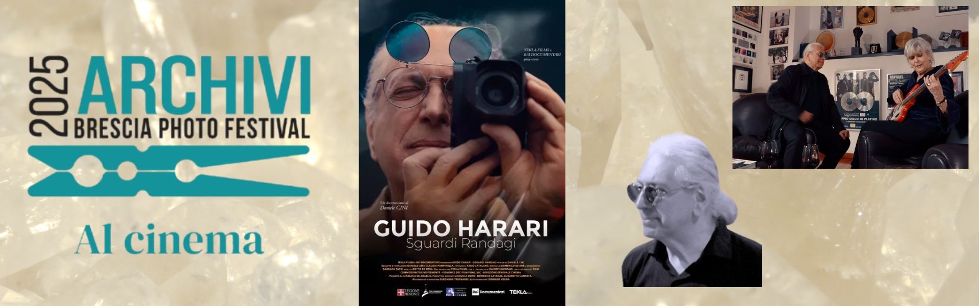 CNE 2025 - BSPF al cinema - 9 aprile