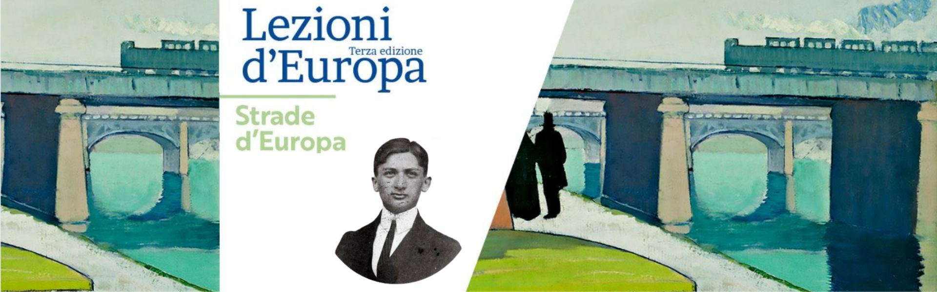 CTB Lezioni d'Europa 2025 - 12 aprile