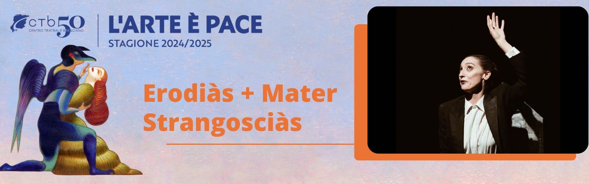 CTB Stagione 24-25 - Erodiàs