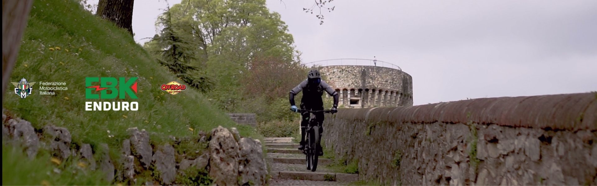 Campionato E-bike enduro