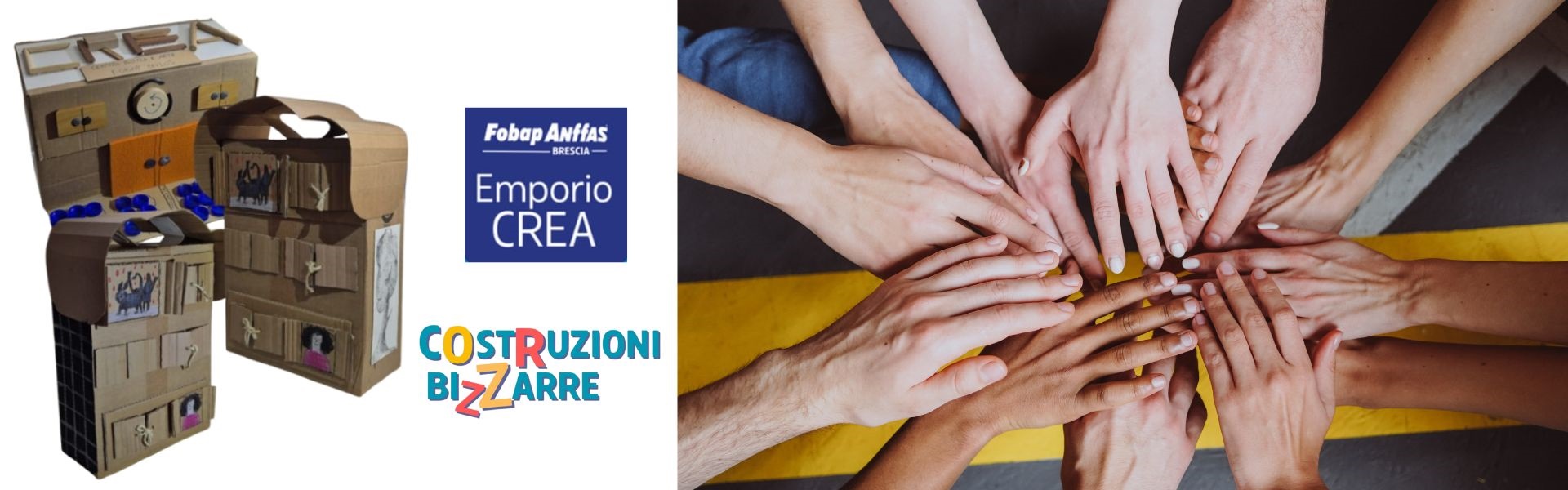 Costruzioni bizzarre