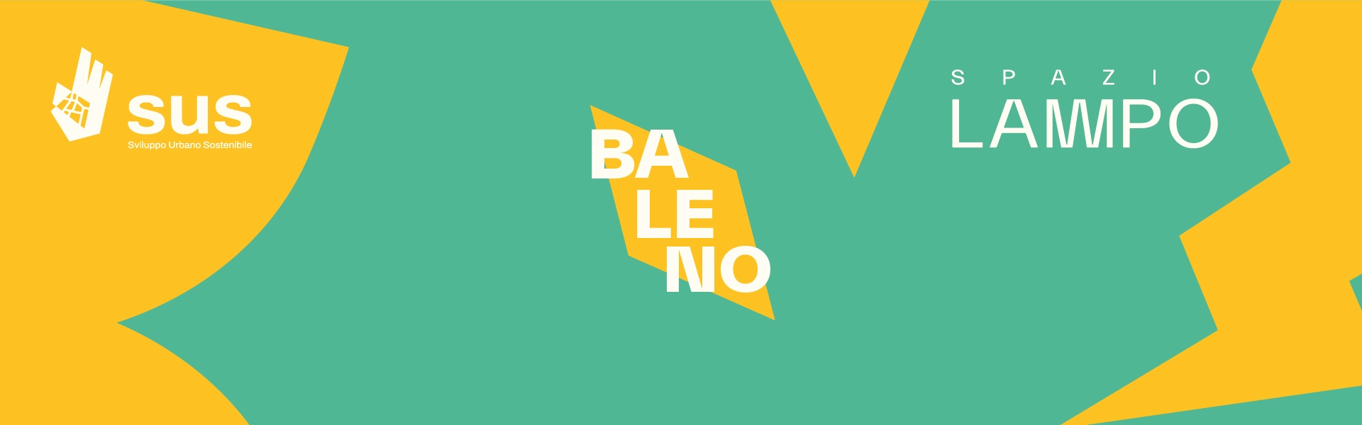 Eventi Spazio Lampo maggio 2025