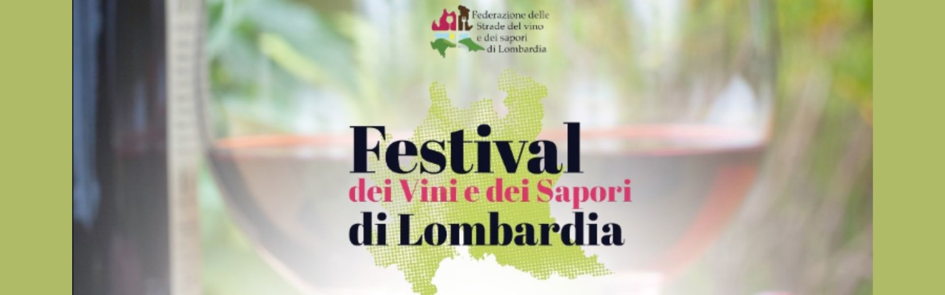 Festival vino e sapori 2025