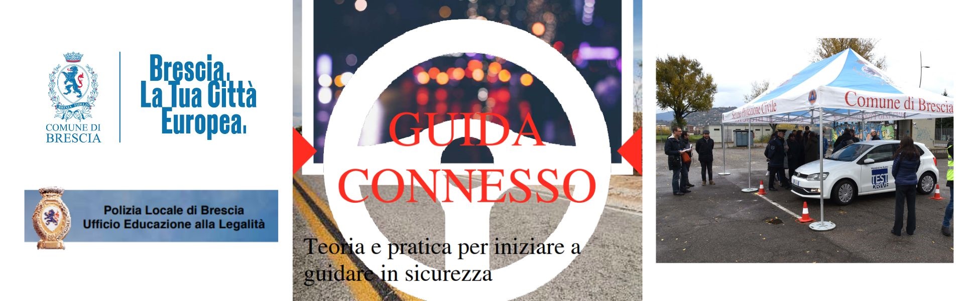 Guida connesso 2025