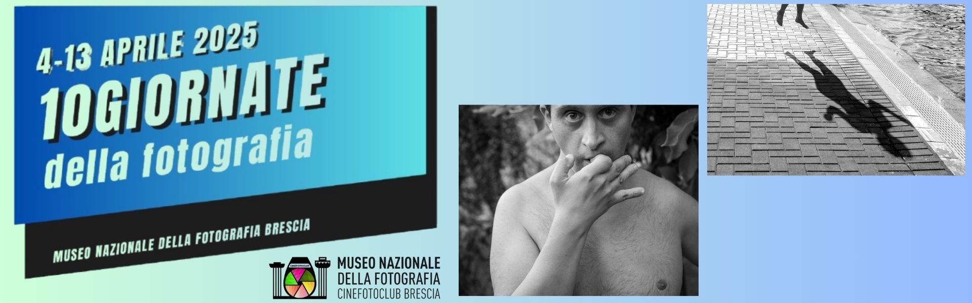 MNF Le 10giornate della fotografia 2025