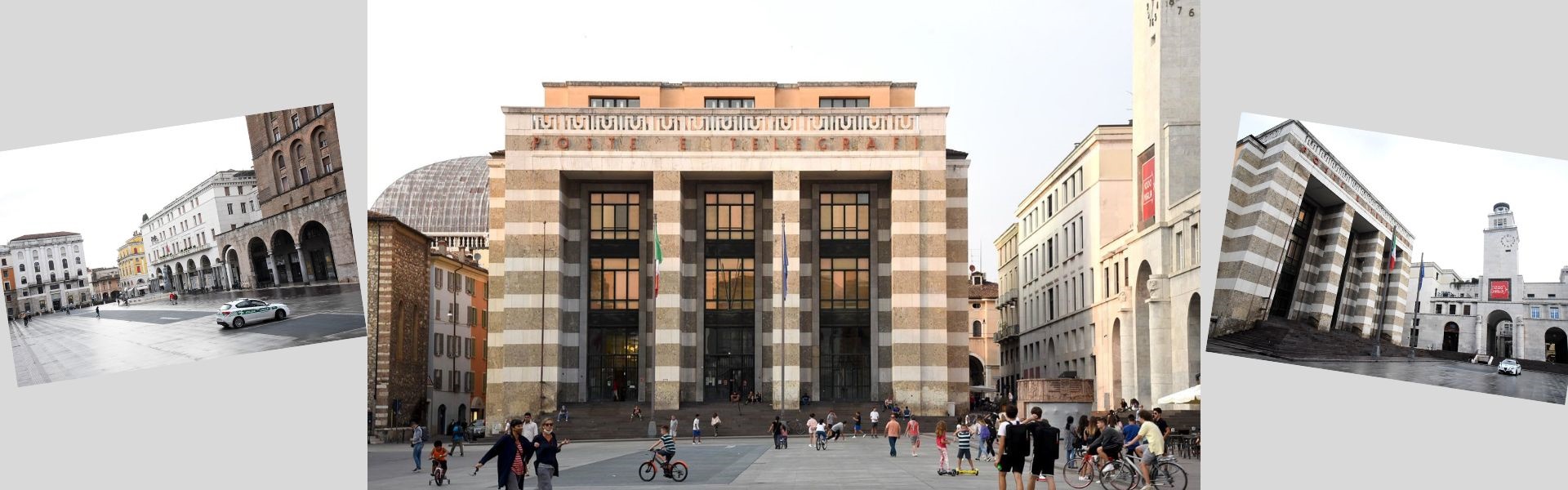 Patto collaborazione Piazza Vittoria