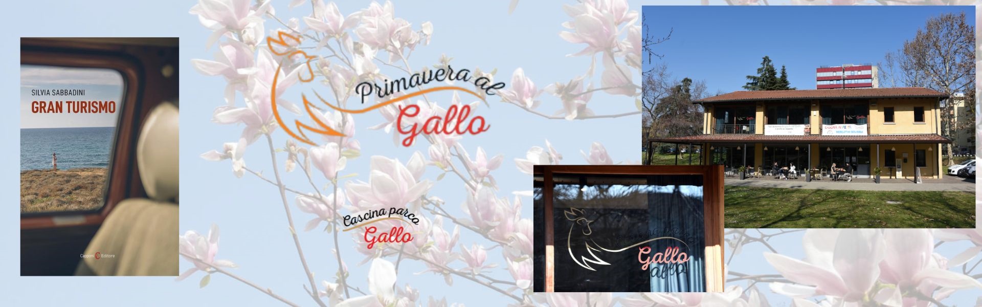 Primavera al gallo 2025 - 2 maggio