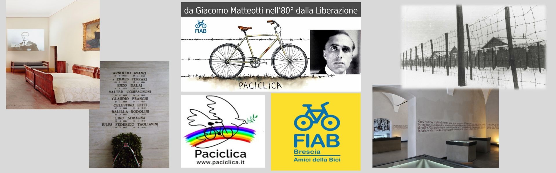 Resistere pedalare resistere