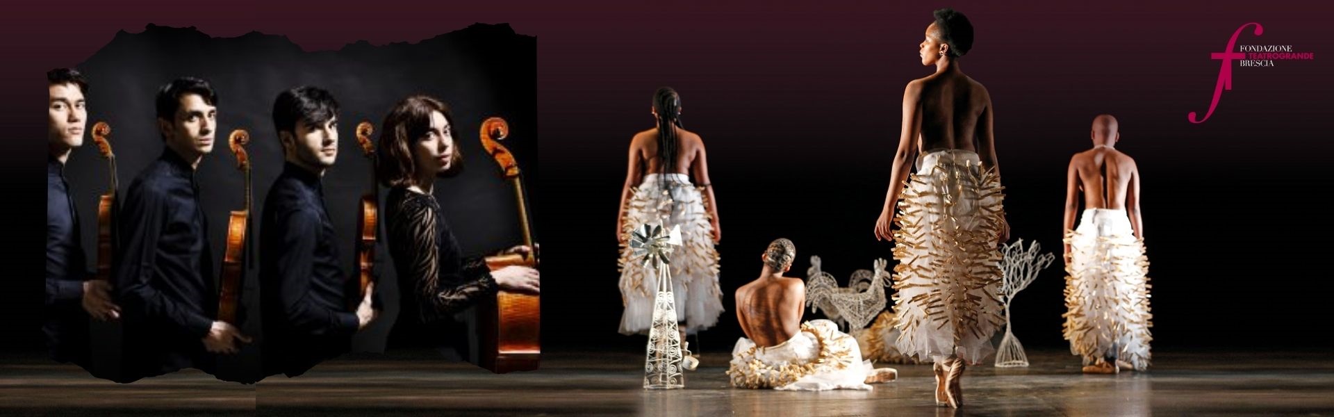 Teatro Grande Stagione 2025 - 16 aprile