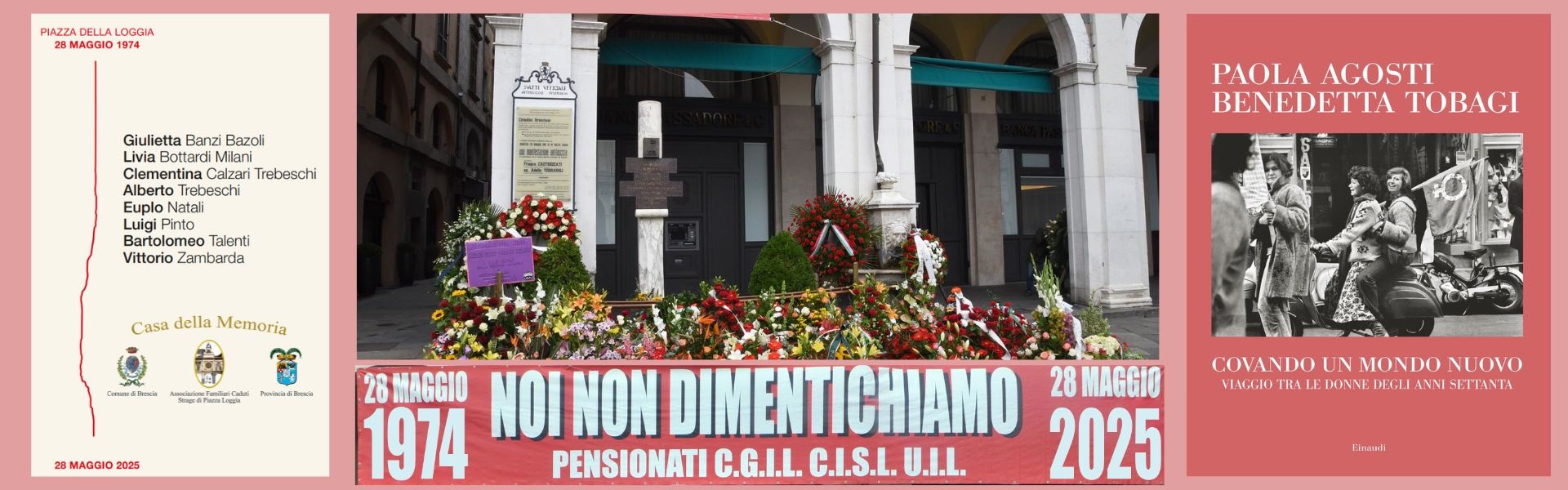 28 maggio 2025 - 17 maggio