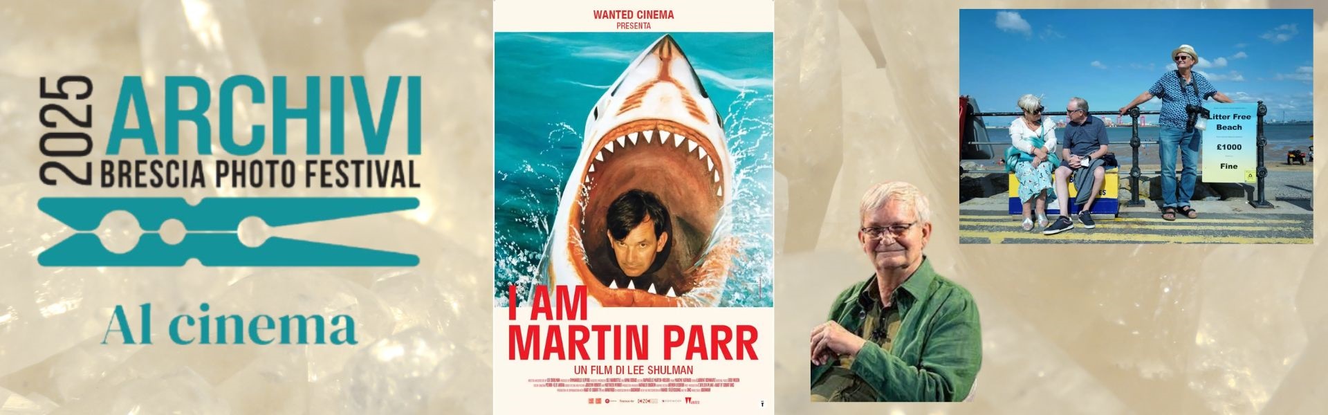 CNE 2025 - BSPF al cinema - 7 maggio