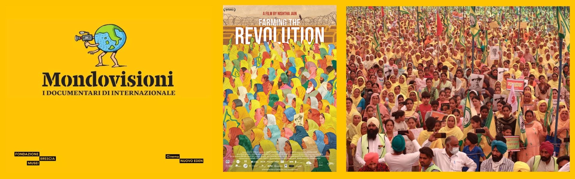 CNE 2025 - Mondovisioni - 22 maggio