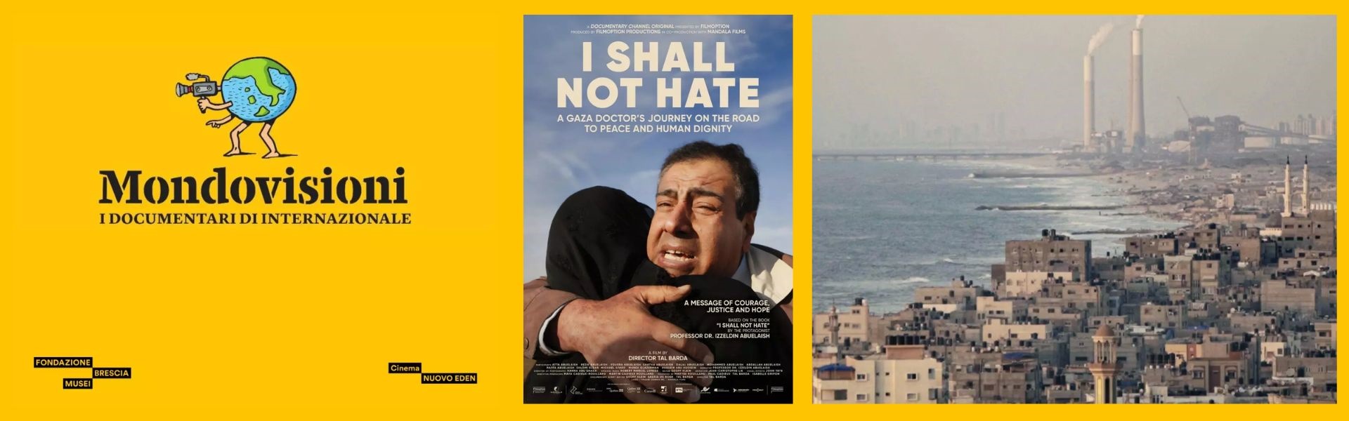 CNE 2025 - Mondovisioni - 29 maggio