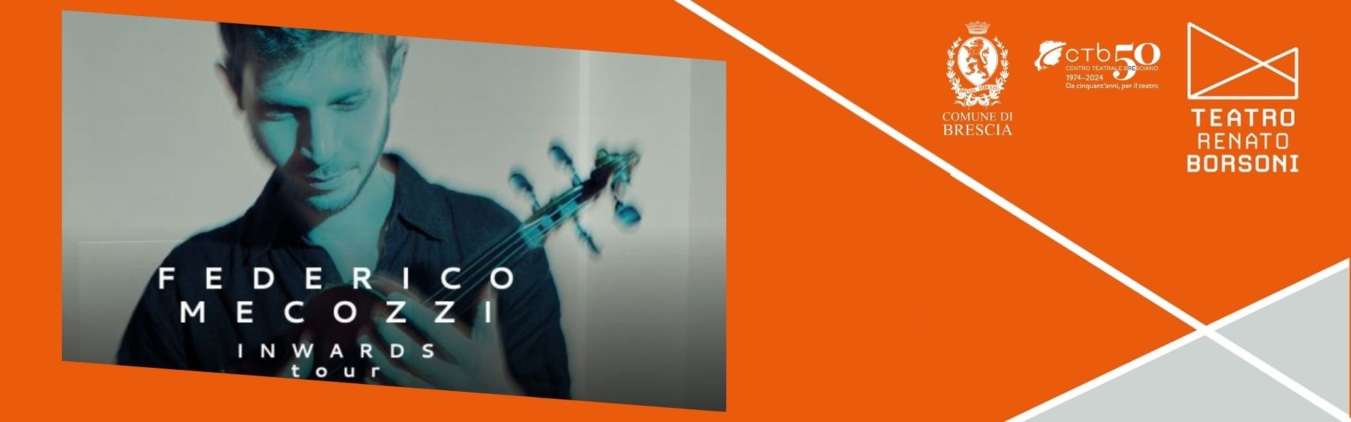 CTB Concerto Mecozzi 9 maggio