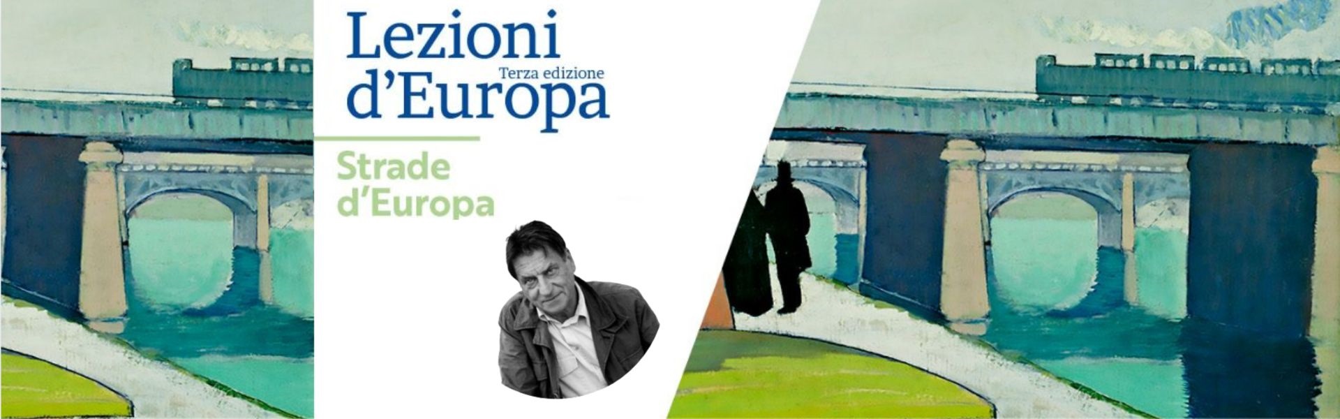 CTB Lezioni d'Europa 2025 - 10 maggio