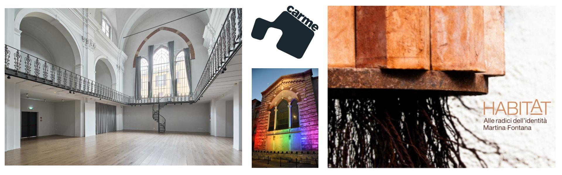 Carme 2025 - Habitat