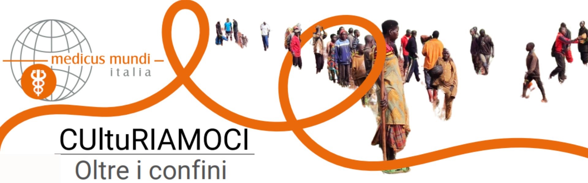 Culturiamoci. Oltre i confini