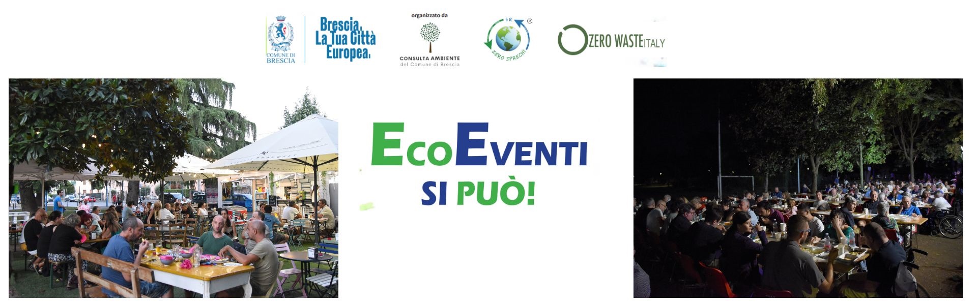 EcoEventi si può