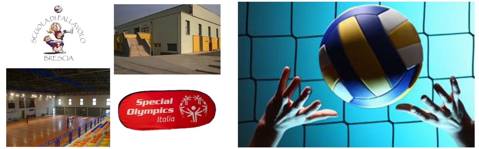 Giochi Regionali Pallavolo 2025