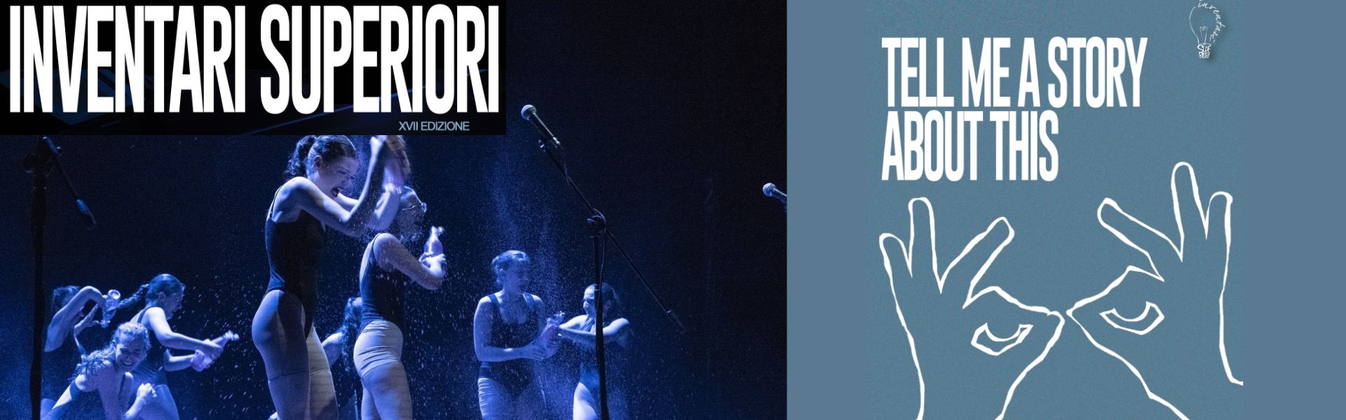 Inventari superiori 2025 - Tell me a story about this