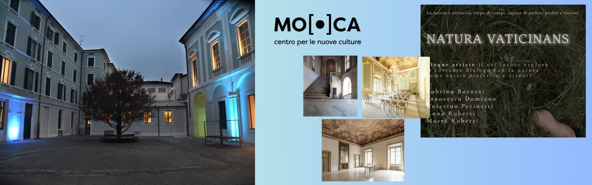 Moca 2025 - 17 maggio