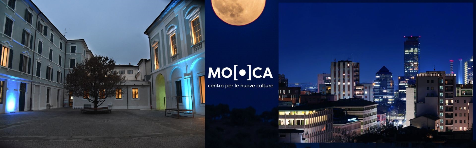 Moca 2025 - Paolo Ferraglio - 22-25 maggio