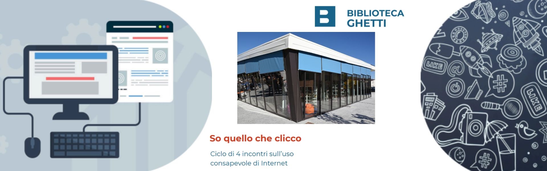 So quello che clicco