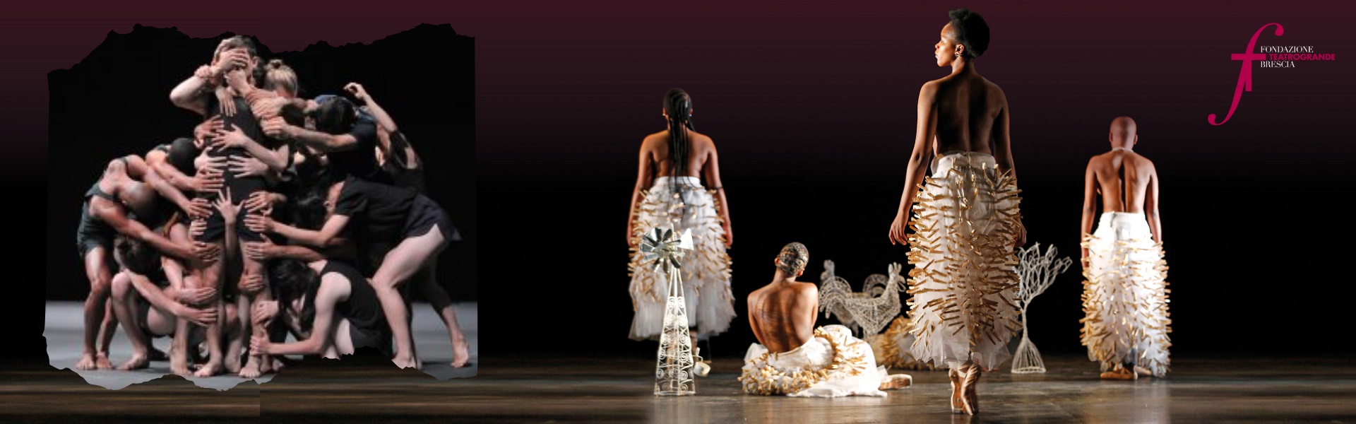 Teatro Grande Stagione 2025 - 7 maggio