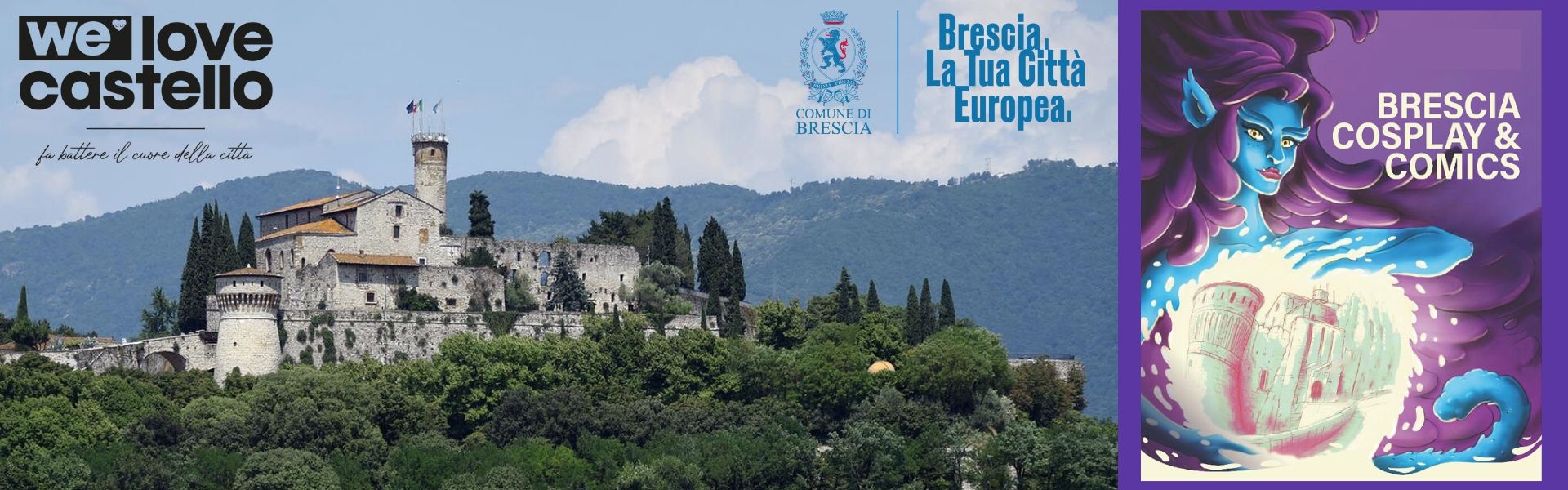 WLC 2025 - Brescia Cosplay 31mag-2giu