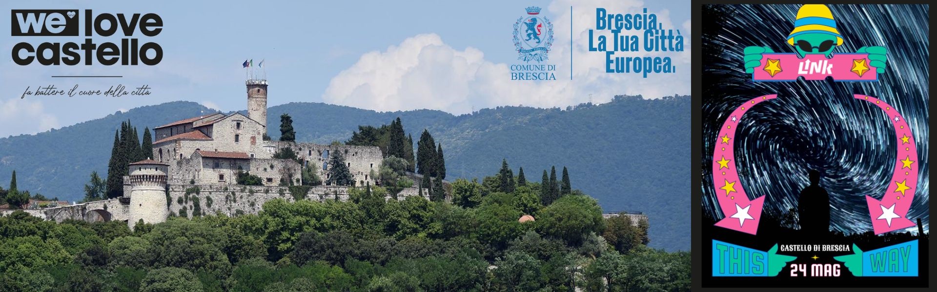 WLC 2025 - Link Students Connection 24 maggio