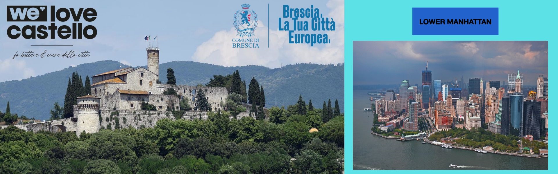 WLC 2025 - Lower Manhattan 30 maggio