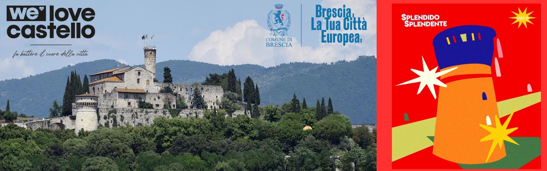 WLC 2025 - Splendido splendente 1 giugno