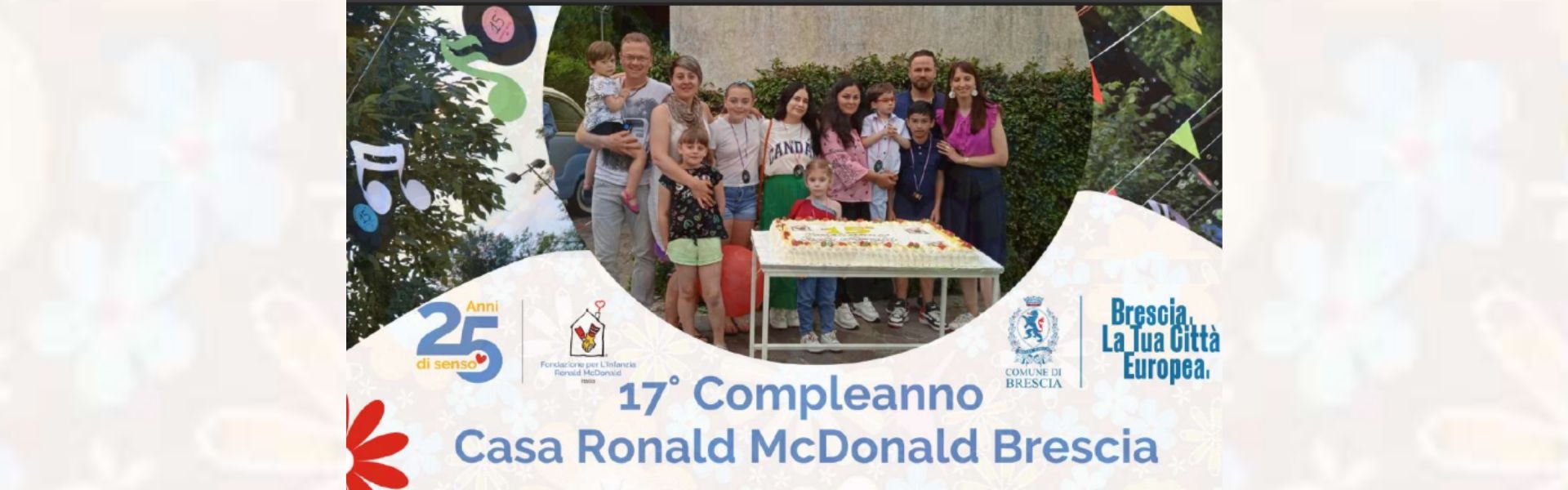 Casa Ronald 2025