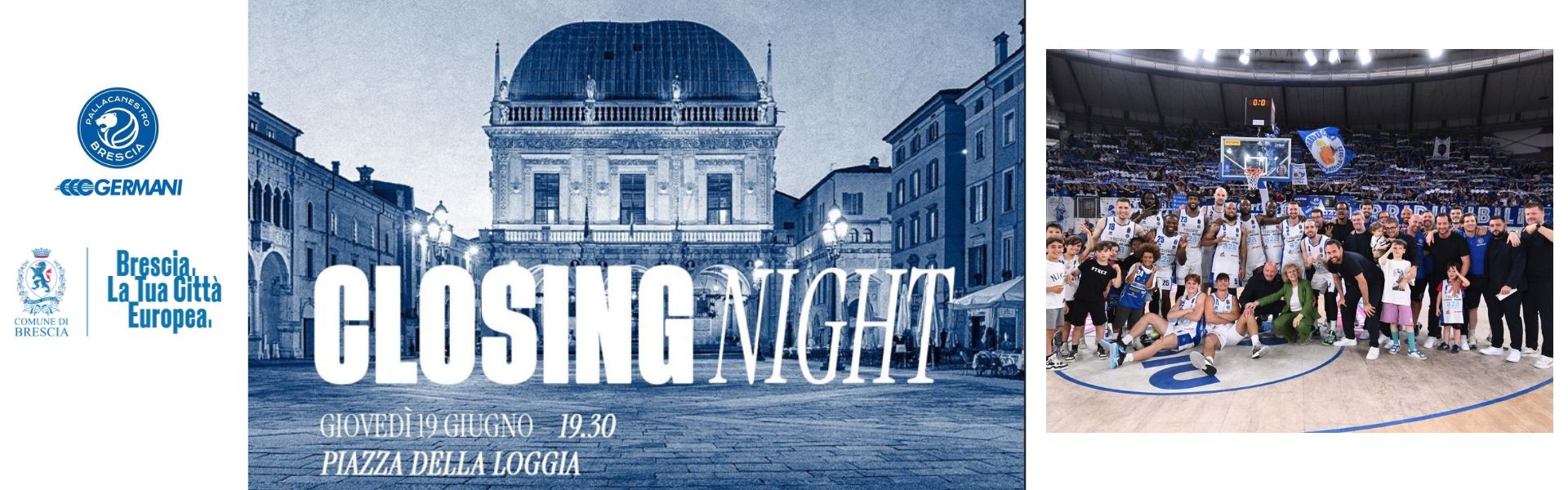 Closing Night Germani