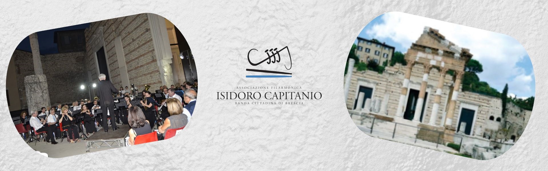 Concerti Capitanio 2025 - Capitolium