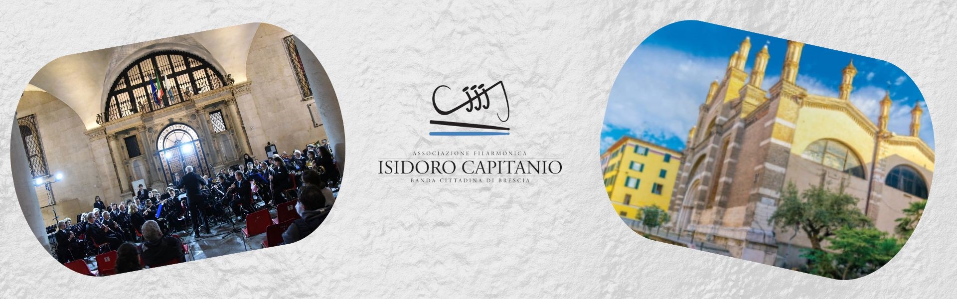 Concerti Capitanio 2025 - Loggia