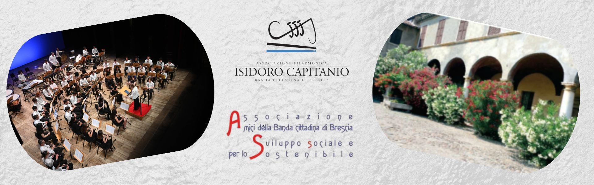 Concerti Capitanio 2025 - Corte Dall'Era