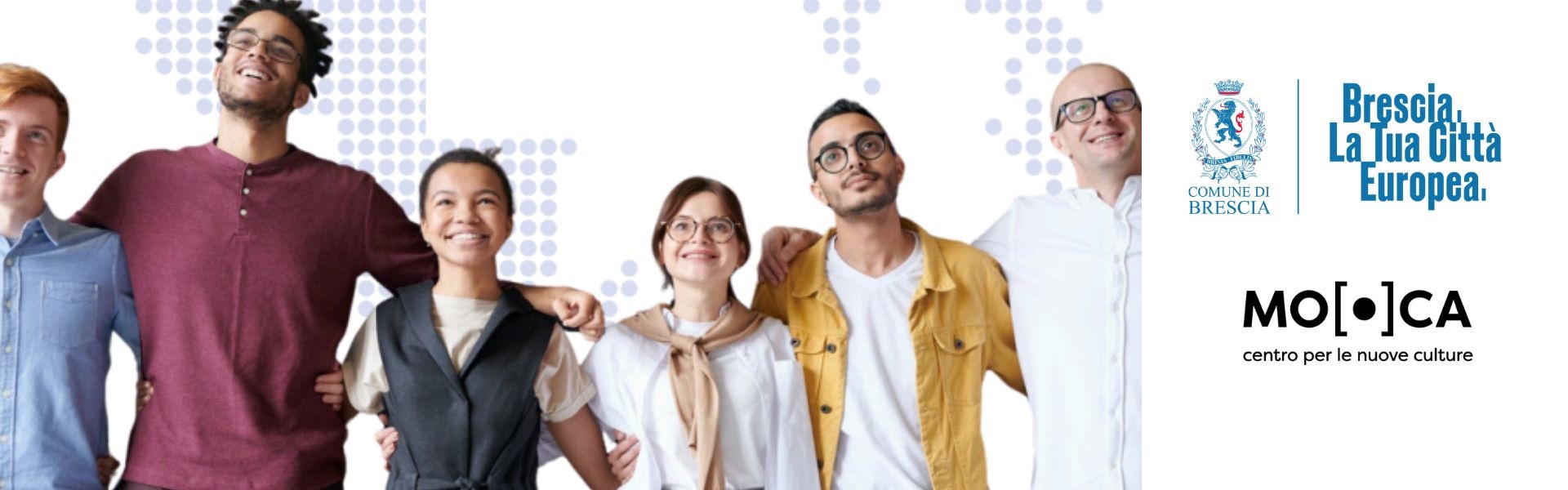 Diversità culturale per aziende