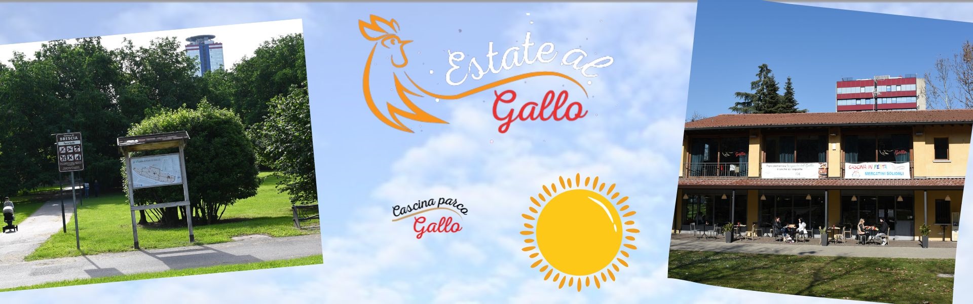 Estate al Gallo 2025