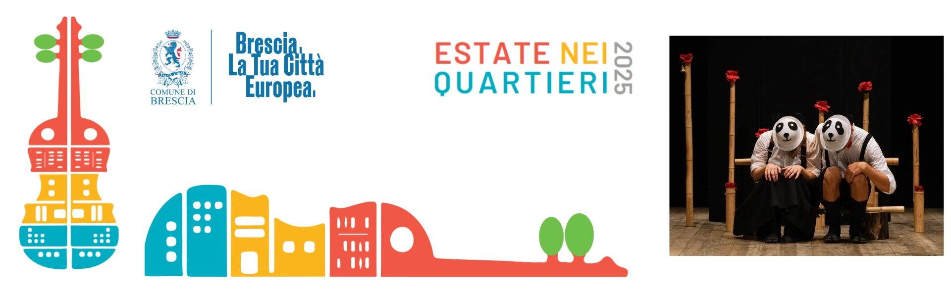 Estate nei quartieri 2025 - 12 giugno