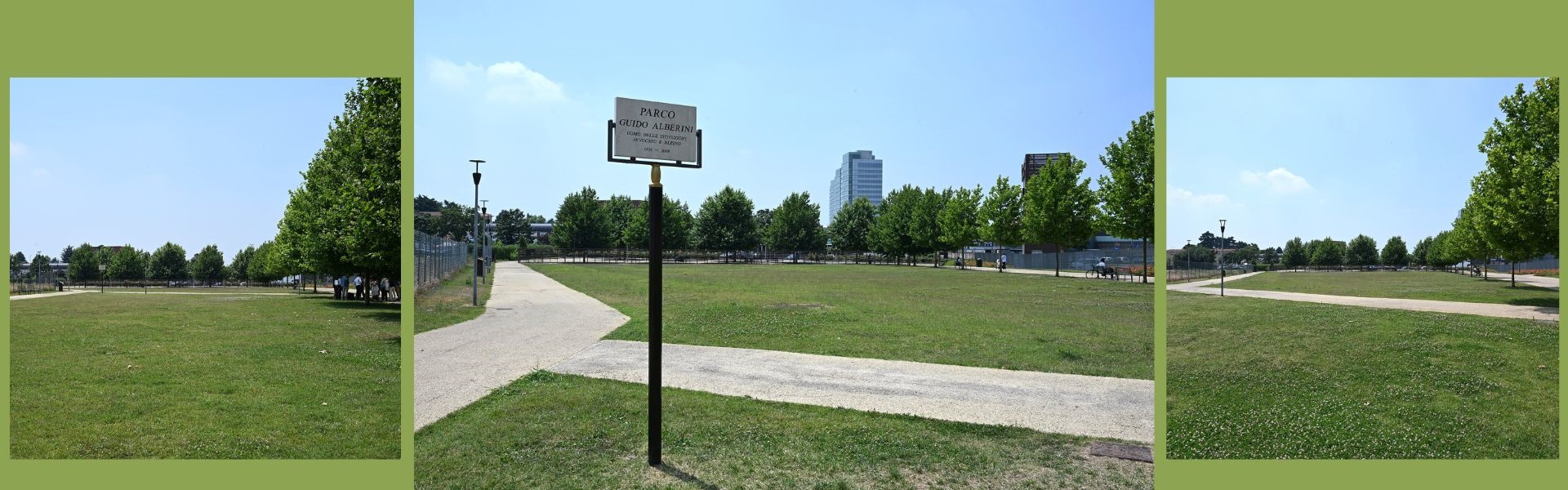 Minirugby educativo parco Alberini