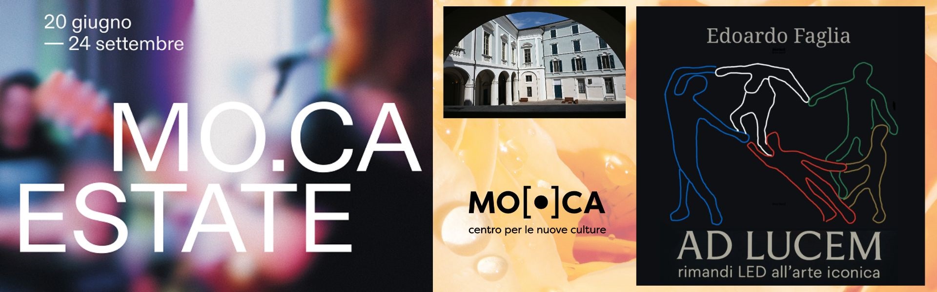Moca Estate 2025 - Ad Lucem
