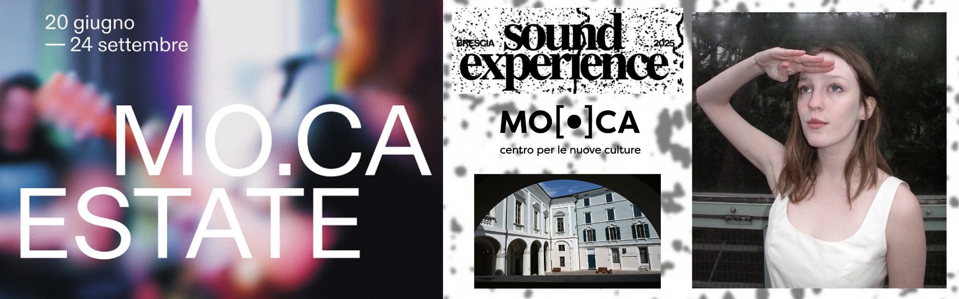 Moca Estate 2025 - Anastasia Coope - 22 giugno