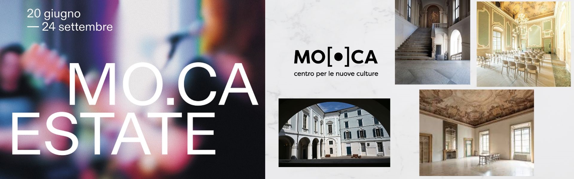 Moca Estate 2025 - Touring Day