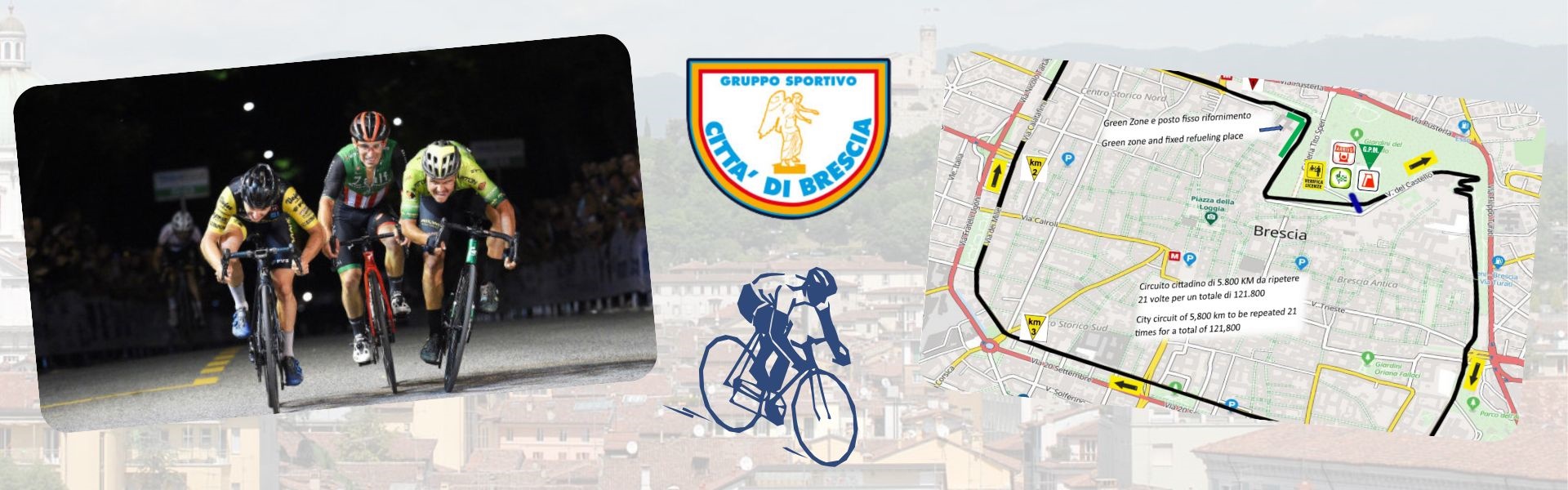 Trofeo ciclistico Città di Brescia 2025
